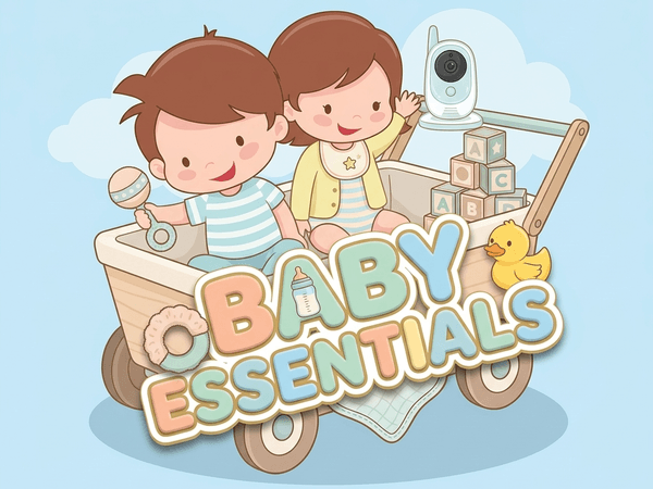 Baby-essentials