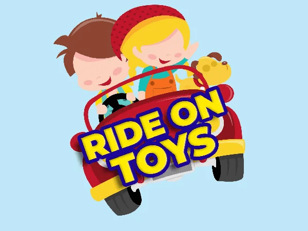 Ride On Toys